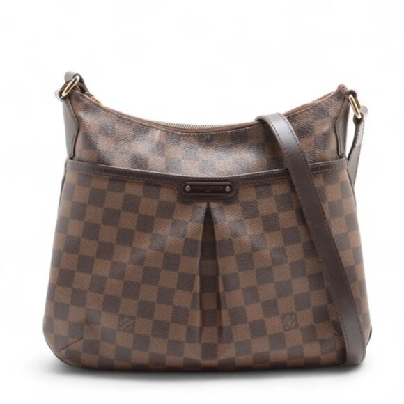 Louis Vuitton Damier Ebene Bloomsbury PM - Picture 1 of 14